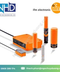 Cảm biến tiệm cận điện dung ifm KF5001 – Chính hãng