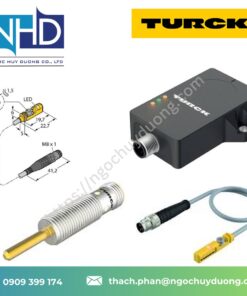 Cảm biến từ trường TURCK BIM-EG08 – Báo giá nhanh