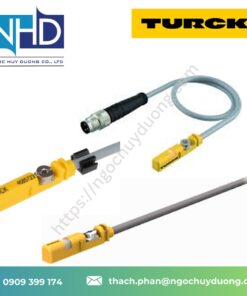 Cảm biến từ trường TURCK BIM-UNT – Phân phối