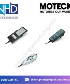 Đại lý giá tốt Bộ điều khiển Moteck H2N H2T H2Z hỗ trợ kỹ thuật