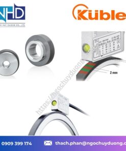 Đại lý giá tốt Bộ mã hóa không ổ Kübler – Đo tốc độ chính xác, bền bỉ