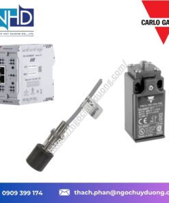 Đại lý giá tốt Cảm biến Carlo Gavazzi – Chính hãng, hỗ trợ kỹ thuật