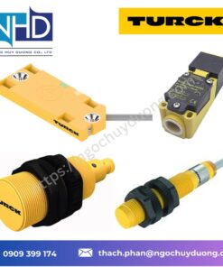 Đại lý giá tốt Cảm biến điện dung TURCK QF-5.5 – Báo giá nhanh