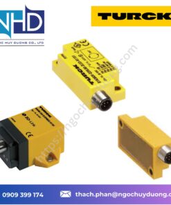 Đại lý giá tốt Cảm biến đo góc nghiêng TURCK QR20 – Báo giá nhanh