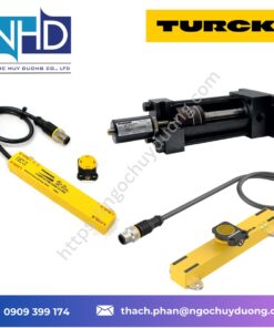Đại lý giá tốt Cảm biến đo vị trí tuyến tính TURCK Giá tốt