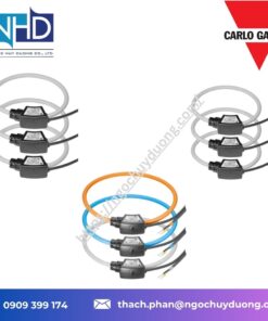 Đại lý giá tốt Cảm biến dòng Rogowski Carlo Gavazzi Chính hãng