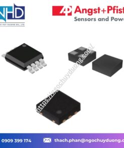 Đại lý giá tốt Cảm biến góc từ Angst+Pfister ADT501 – Phân phối