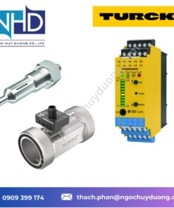 Đại lý giá tốt Cảm biến lưu lượng TURCK FS100-300L-30-2UPN8-H1141 Giá tốt