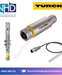 Đại lý giá tốt Cảm biến nhiệt độ TURCK TP-206A-CF-H1141-L450 Giá tốt