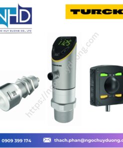 Đại lý giá tốt Cảm biến radar TURCK Q90R-4040-6KIQ chính hãng