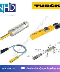 Đại lý giá tốt Cảm biến từ trường TURCK BIM-UNT – Phân phối