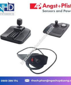 Đại lý giá tốt Cần điều khiển Angst+Pfister XS540ADM11A02000 chính hãng