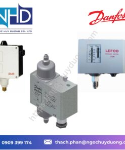 Đại lý giá tốt Đại lý thiết bị Danfoss BCP6H 017B0050