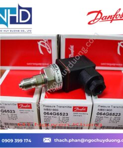 Đại lý giá tốt Đại lý thiết bị Danfoss MBS 1900 064G6523