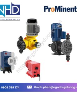 Đại lý giá tốt Đại lý thiết bị bơm định lượng màng điện từ ProMinent CNPA1002PPE