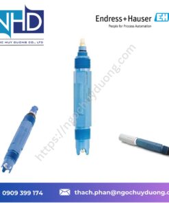 Đại lý giá tốt Đại lý thiết bị iện cực đo pH Endress+Hauser CPF81D-7NN21