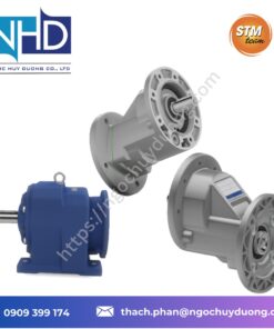 Đại lý giá tốt Hộp giảm tốc STM Inline Gearboxes A – Báo giá nhanh