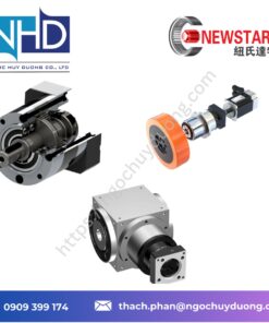 Đại lý giá tốt Hộp giảm tốc hành tinh NEWSTART PS – Phân phối giá tốt