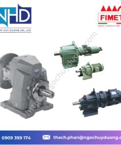 Đại lý giá tốt Hộp giảm tốc trục vít FIMET SF-SFQ – Giá tốt tại Việt Nam