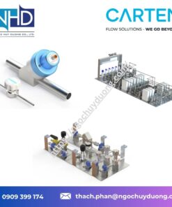 Hộp van phân phối khí Carten Controls VMBS và SPDS/SPDSA – Báo giá nhanh