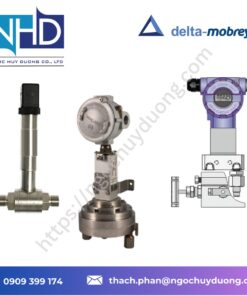 Đại lý giá tốt Thiết bị đo chênh áp Delta Mobrey D32 D33 D34 D35 GR3-6