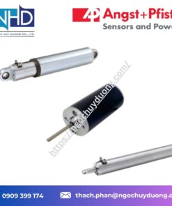 Đại lý giá tốt Thiết bị truyền động Angst+Pfister – Chính hãng, hỗ trợ kỹ thuật