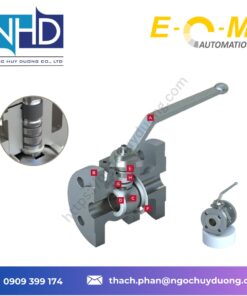 Cụm trục vít bàn nâng hạ Moteck DKS3 – Hỗ trợ kỹ thuật