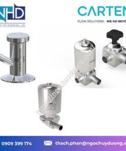 Van màng khối Carten Controls BNW – Báo giá nhanh