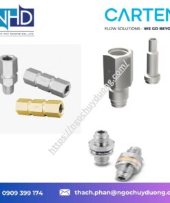 Van một chiều Carten Controls 2048 Series – Hàng chính hãng