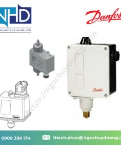 Đại lý thiết bị Danfoss BCP6H 017B0050