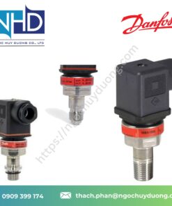Đại lý thiết bị Danfoss MBS 1900 064G6523