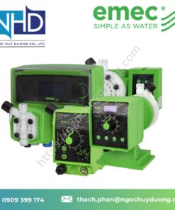 Đại lý thiết bị EMEC HTA 1002K-PP+EP 230V