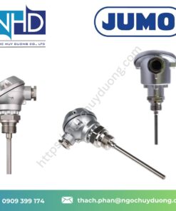 Đại lý thiết bị JUMO 902030-10-386-1003