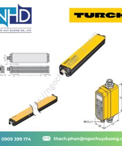 Đại lý thiết bị TURCK LI600P0-Q25LM0-ELIU5X3-H1151