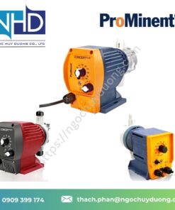 Đại lý thiết bị bơm định lượng màng điện từ ProMinent CNPA1002PPE