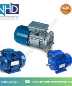 Động cơ điện STM VL VELA dùng công nghiệp – Báo giá nhanh