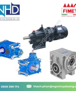 Hộp giảm tốc ATEX FIMET ARA ARG ARKE – Báo giá nhanh