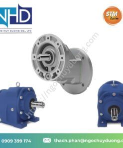 Hộp giảm tốc STM Inline Gearboxes A – Báo giá nhanh
