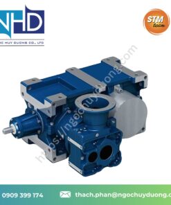 Hộp giảm tốc STM RXO-O 800 chính hãng, giá tốt