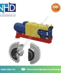 Hộp giảm tốc công nghiệp STM GSMineRX – Báo giá nhanh