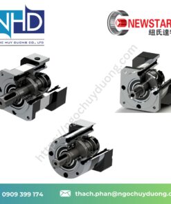 Hộp giảm tốc hành tinh NEWSTART PS – Phân phối giá tốt