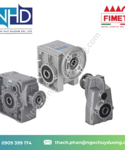 Hộp giảm tốc trục vít FIMET SF-SFQ – Giá tốt tại Việt Nam