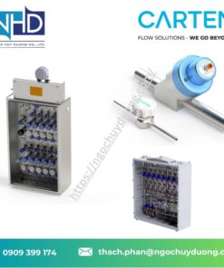 Hộp van phân phối khí Carten Controls VMBS và SPDS/SPDSA – Báo giá nhanh