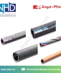 Ống công nghiệp APSOparts FLEXILON P – Phân phối chính hãng