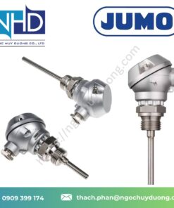 Thiết bị cảm biến nhiệt độ hơi JUMO 902030-20-386-1003