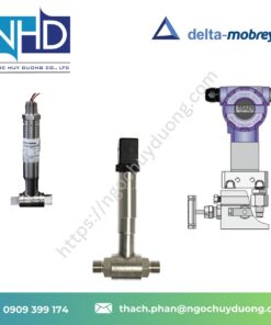 Thiết bị đo chênh áp Delta Mobrey D32 D33 D34 D35 GR3-6