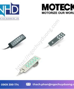 Tổng kho hàng sẵn Bộ điều khiển Moteck H2N H2T H2Z hỗ trợ kỹ thuật