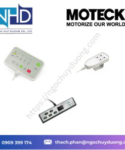 Bộ điều khiển Moteck HS20 chính hãng, hỗ trợ kỹ thuật