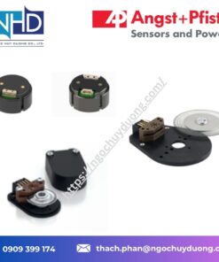 Tổng kho hàng sẵn Bộ mã hóa Angst+Pfister HP-18 phân phối chính hãng