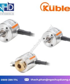 Tổng kho hàng sẵn Bộ mã hóa gia tăng Kübler – Phân phối chính hãng giá tốt